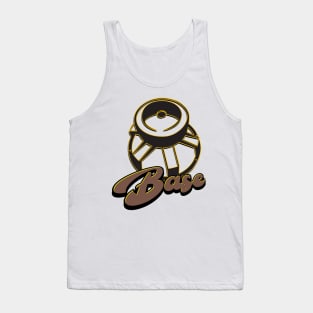 BASE Tank Top